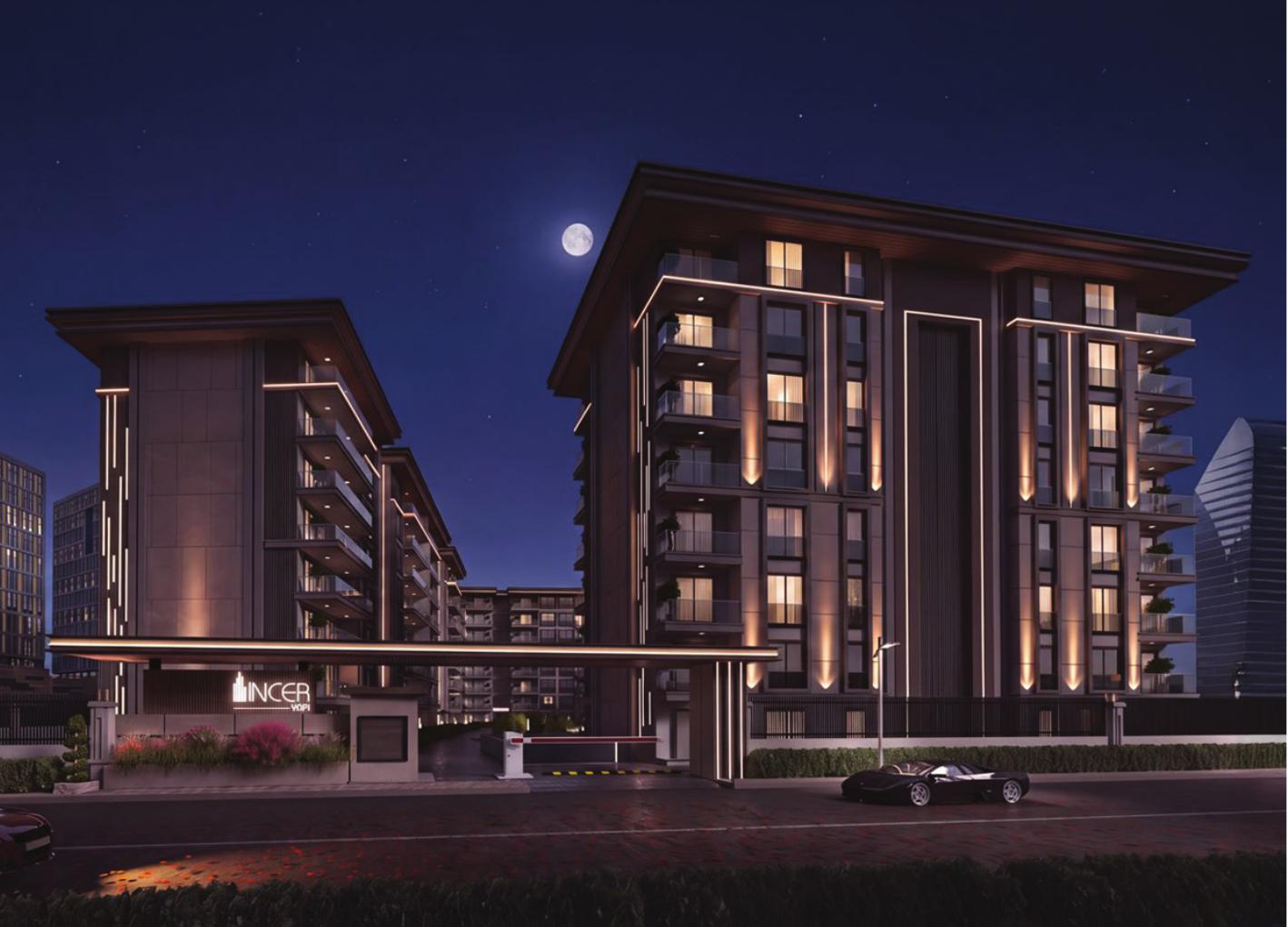 LIVE INN FIRST katalog sayfası 2