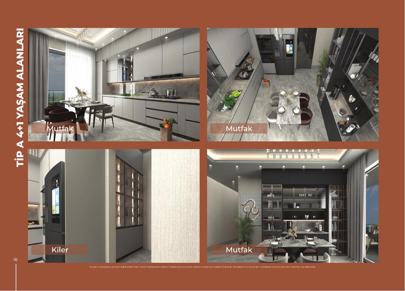 LIVE INN FIRST katalog sayfası 18