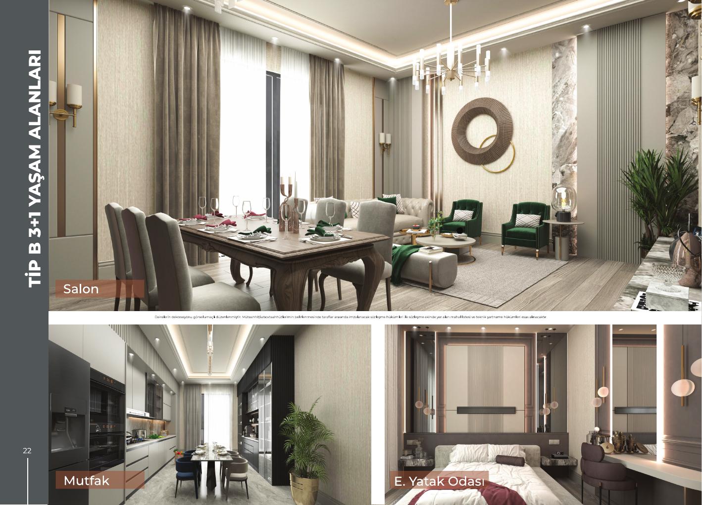 LIVE INN FIRST katalog sayfası 24
