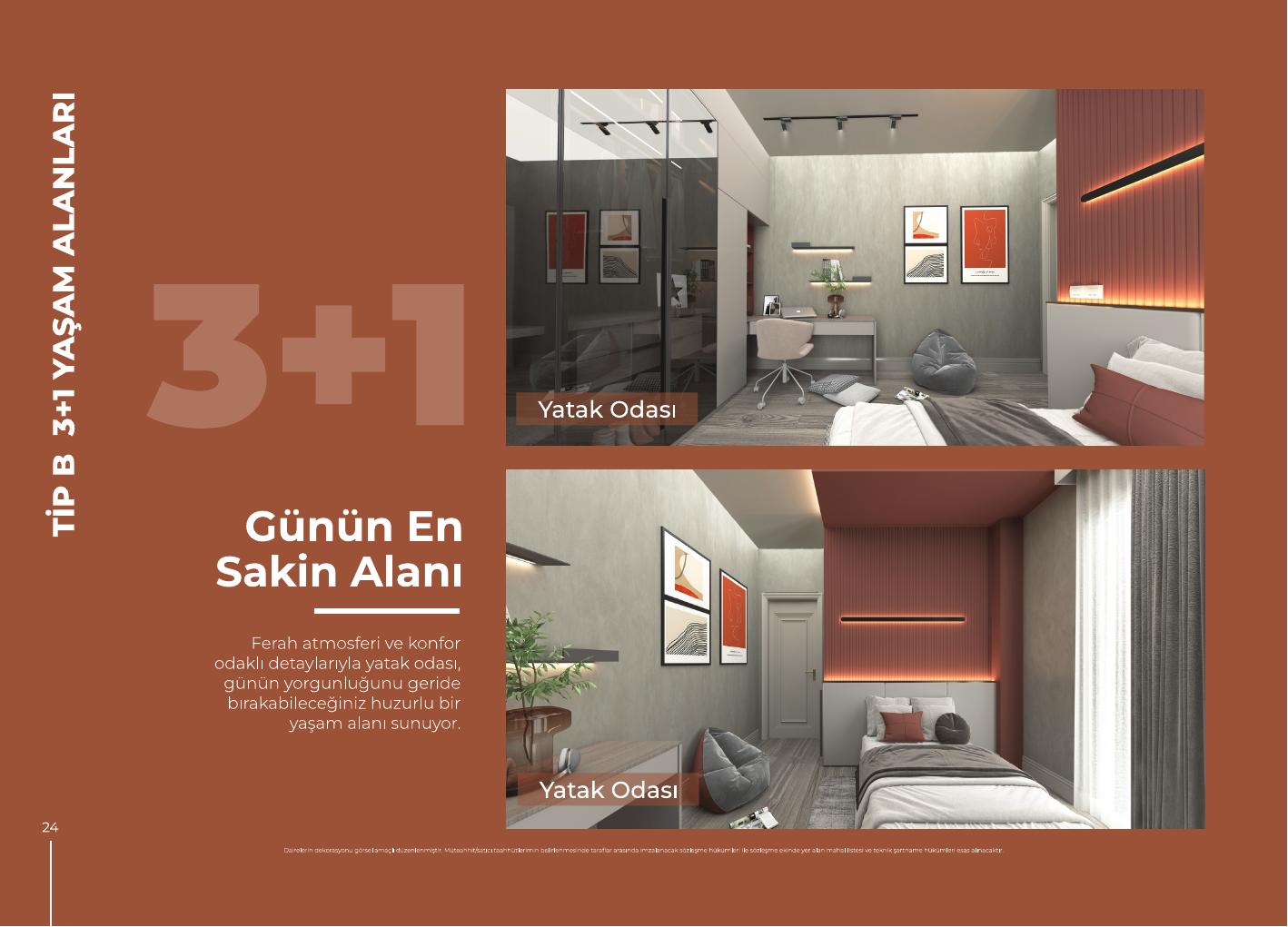 LIVE INN FIRST katalog sayfası 26