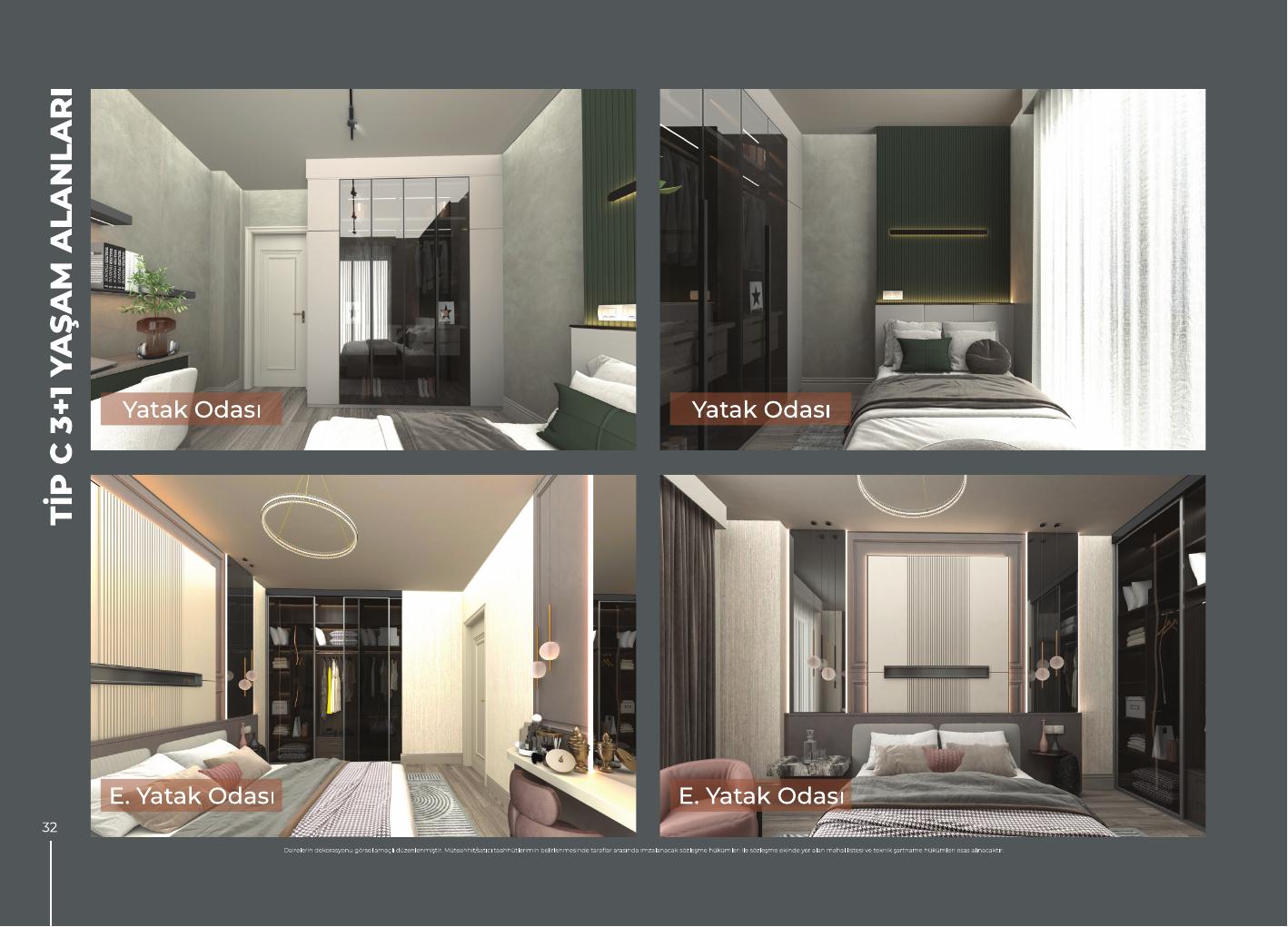 LIVE INN FIRST katalog sayfası 34