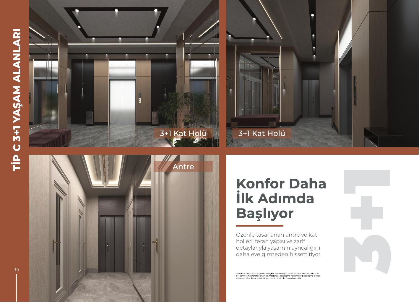 LIVE INN FIRST katalog sayfası 36