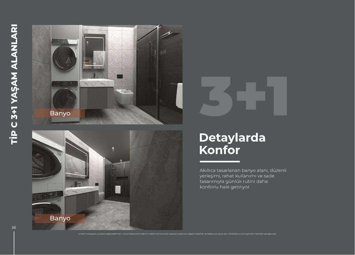 LIVE INN FIRST katalog sayfası 38