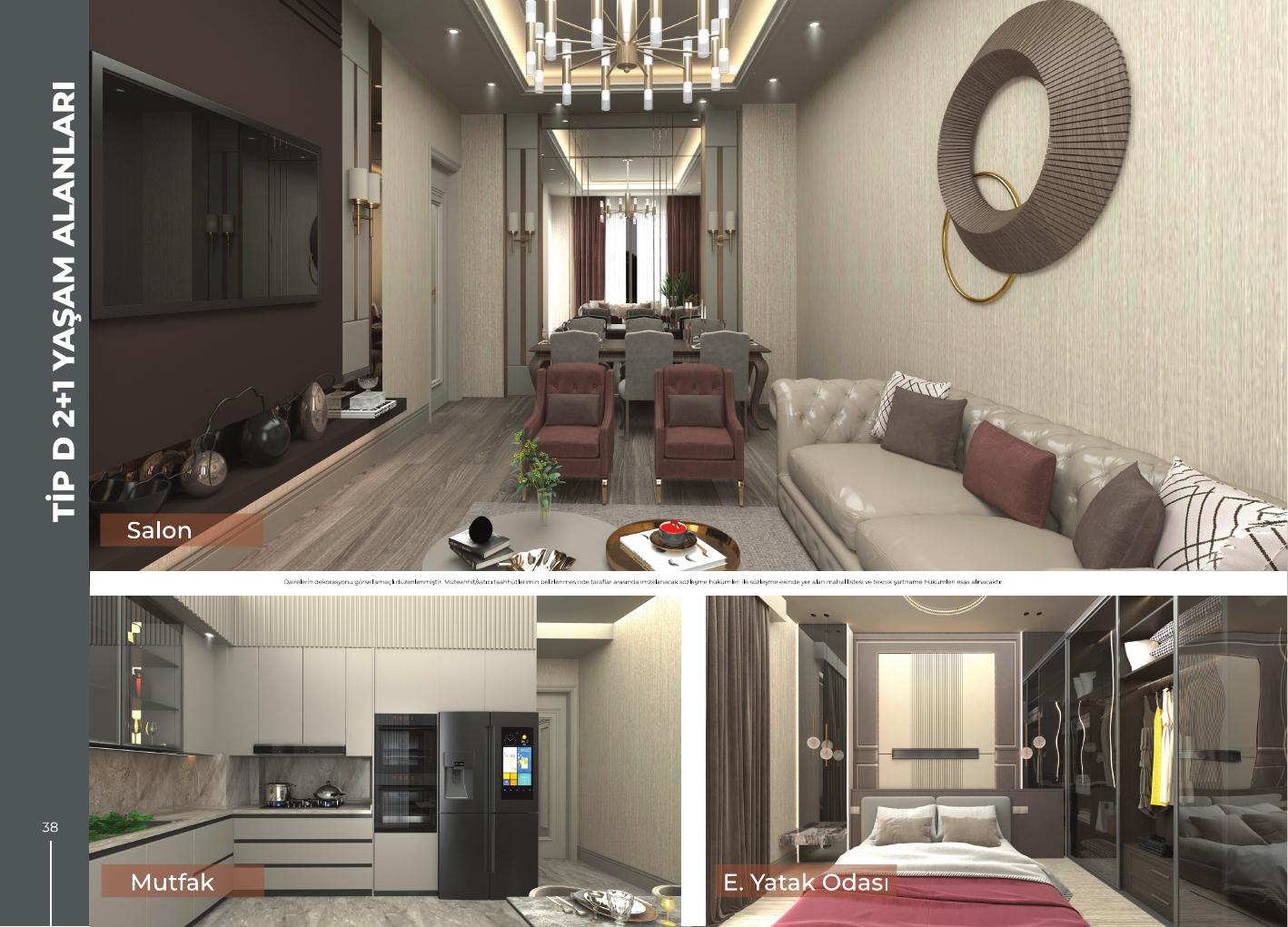 LIVE INN FIRST katalog sayfası 40