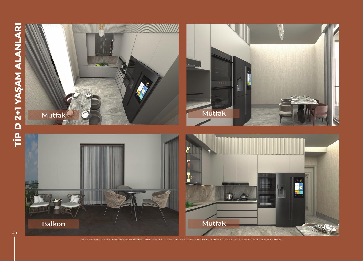 LIVE INN FIRST katalog sayfası 42