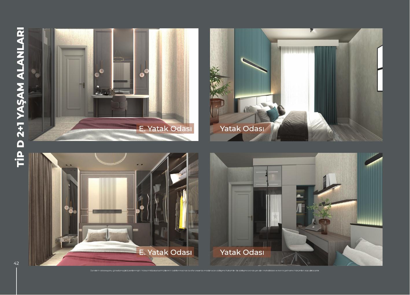 LIVE INN FIRST katalog sayfası 44